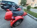 1991 ИЖ Планета, красный, 175000 рублей - вид 3