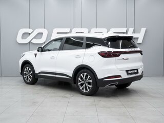 2023 Chery Tiggo 7 Pro Max I, белый, 1990000 рублей, вид 2