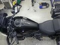 2024 Harley-Davidson Pan America Special, чёрный, 1380000 рублей - вид 9