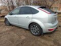 2011 Ford Focus II Рестайлинг, серебристый, 500000 рублей - вид 2