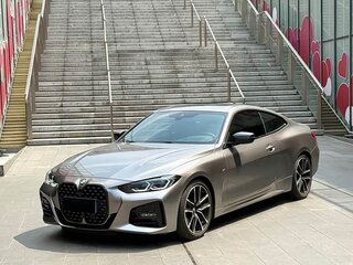2022 BMW 3 серии 330i VII (G2x), серый, 5966275 рублей, вид 1
