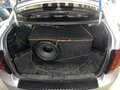 2011 Lada (ВАЗ) Granta I, серебристый, 250000 рублей - вид 11