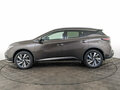 2020 Nissan Murano III (Z52), коричневый, 2800000 рублей - вид 7
