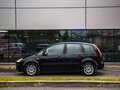 2008 Ford C-MAX I Рестайлинг, чёрный, 799254 рублей - вид 8