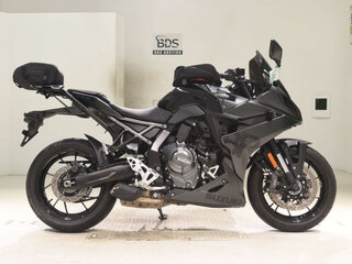 2024 Suzuki GSX-8R, синий, 860000 рублей, вид 2