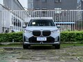 2026 BMW X3 25L xDrive IV (G45/G48), серый - вид 1