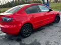 2008 Mazda 3 I (BK) Рестайлинг, красный, 650000 рублей - вид 2