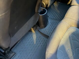 2010 Hyundai i20 I, бежевый, 600000 рублей, вид 5