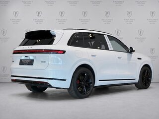 2026 Aito M7 53.4 kWh II, белый, 10384500 рублей, вид 4