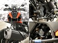 2024 Suzuki V-Strom DL 1050, оранжевый - вид 9