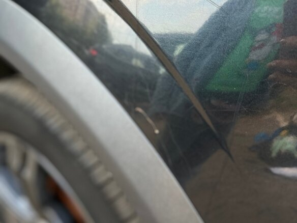 2008 Opel Antara I, чёрный, 735000 рублей - вид 17
