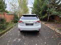 2014 Lexus RX 350 III Рестайлинг, белый, 2820000 рублей - вид 5