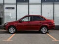 2026 Lada (ВАЗ) Granta I Рестайлинг, красный - вид 6