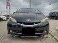 2010 Toyota Wish II, чёрный, 899000 рублей