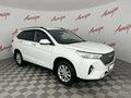 2023 Haval M6 II, белый - вид 6