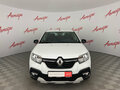 2022 Renault Logan Stepway II Рестайлинг, белый - вид 7
