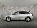 2004 Chrysler Pacifica CS, серебристый, 385000 рублей - вид 4
