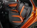 2020 Lada (ВАЗ) Vesta SW Cross I, оранжевый, 1029000 рублей - вид 8