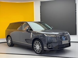 2026 Xpeng GX, серый, 9980000 рублей, вид 5