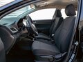 2021 Hyundai Solaris II Рестайлинг, чёрный, 1435000 рублей - вид 10
