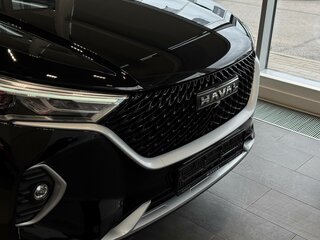2026 Haval M6 II, чёрный, 2349000 рублей, вид 4