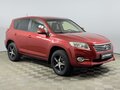 2012 Toyota RAV4 III (XA30) Рестайлинг, красный, 1159900 рублей