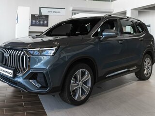2026 Geely Okavango I Рестайлинг, серый, 4085990 рублей, вид 1