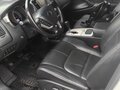 2013 Nissan Murano II (Z51) Рестайлинг 2, белый - вид 9