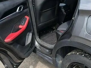 2024 Geely Coolray I Рестайлинг, серый, 1950000 рублей, вид 5