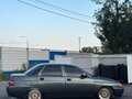 2011 Lada (ВАЗ) 2110 Богдан, зелёный, 310000 рублей - вид 5