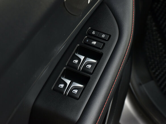 2024 Changan CS35 Plus I Рестайлинг, серый, 1850000 рублей - вид 11