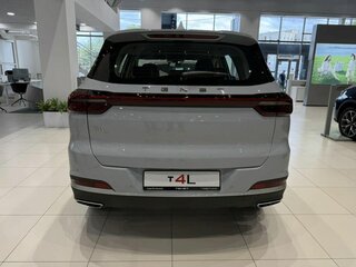 2026 Tenet T4L, серый, 2329000 рублей, вид 4