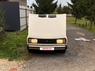 1990 Lada (ВАЗ) 2105, белый, 125000 рублей, вид 4