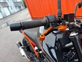 2023 KTM 250 Duke, чёрный, 399990 рублей - вид 1