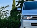 2010 Volkswagen Caravelle T5 Рестайлинг, серебристый, 1800000 рублей - вид 7