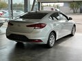 2019 Hyundai Elantra VI (AD) Рестайлинг, серебристый, 1299000 рублей - вид 5