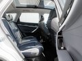 2026 Geely Atlas II, серебристый - вид 11
