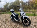 2014 Sym Symphony 125, серебристый, 135000 рублей - вид 6