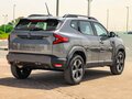 2026 Renault Duster III, серый, 2650000 рублей - вид 10