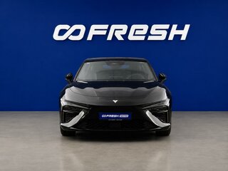 2023 Hozon Neta S 31.7 kWh, чёрный, 3699055 рублей, вид 3