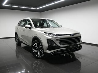 2025 FAW Bestune T90, серый, 3050000 рублей, вид 5