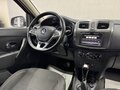 2019 Renault Logan Stepway II Рестайлинг, красный, 930000 рублей - вид 10