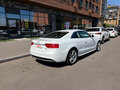2013 Audi A5 I (8T) Рестайлинг, белый, 1690000 рублей - вид 2