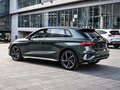 2023 Audi A3 Sportback 35 TFSI IV (8Y), зелёный, 2300002 рублей - вид 5