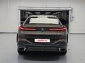 2025 BMW X6 30d III (G06) Рестайлинг, серебристый, 12830000 рублей - вид 1