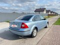 2007 Ford Focus II, серый, 375000 рублей - вид 4