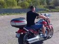 2007 Suzuki Boulevard M109R, красный, 930000 рублей - вид 6