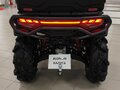 2026 Loncin XWolf 1000 Mud, серый, 1469000 рублей - вид 5