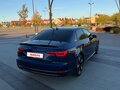 2017 Audi A4 V (B9), синий, 2849000 рублей - вид 7