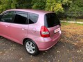 2002 Honda Fit I, розовый, 360000 рублей - вид 6